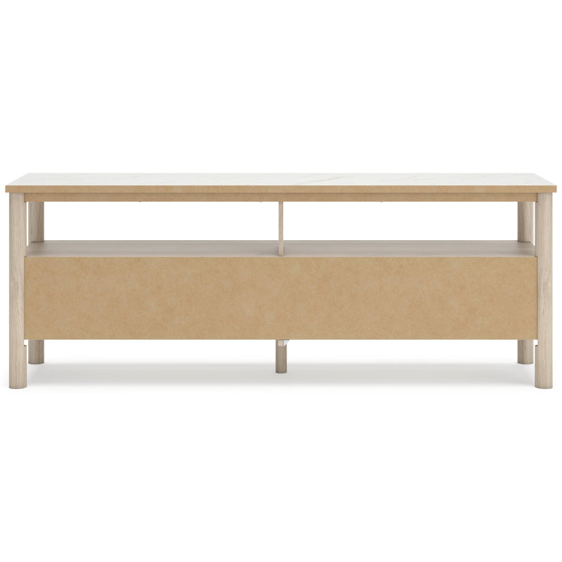 Signature Design by Ashley Cadmori TV Stand W2615-68 IMAGE 6