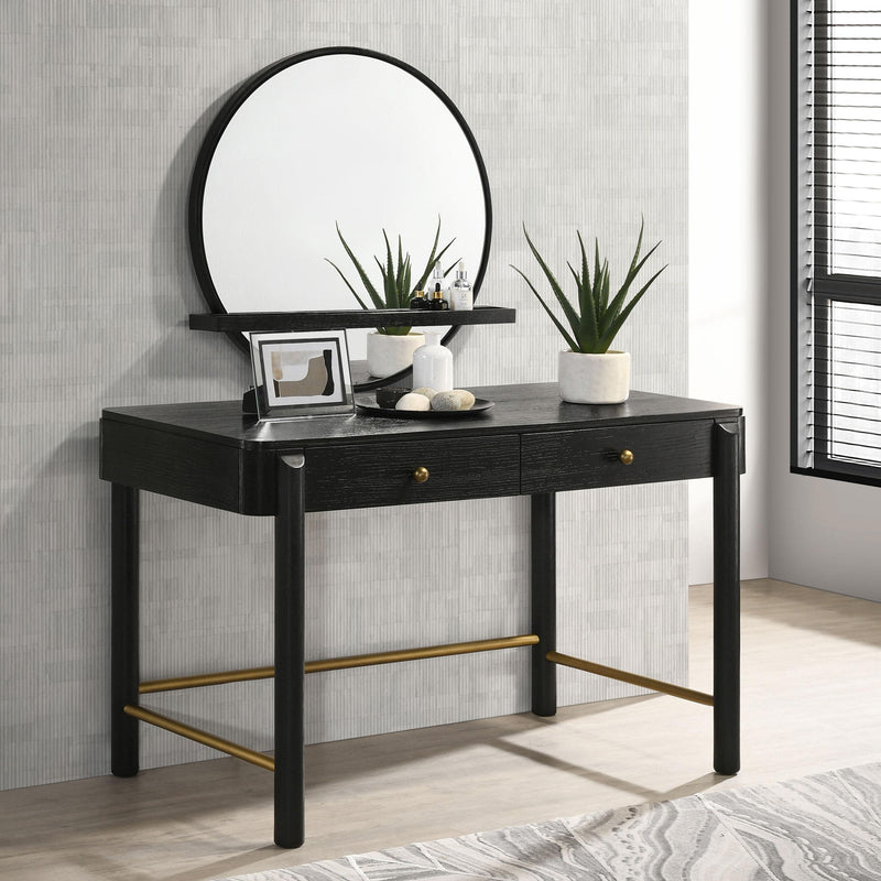 Coaster Furniture Arini Vanity Mirror 224338 IMAGE 4