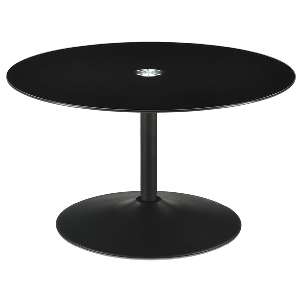 Coaster Furniture Ganso Coffee Table 709688 IMAGE 1