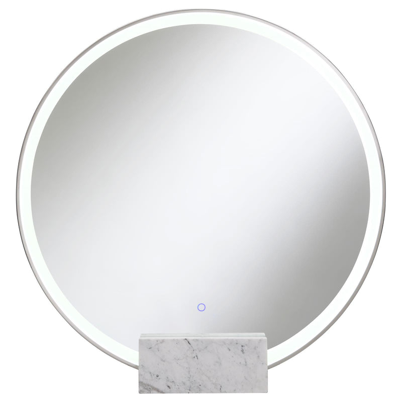 Coaster Furniture Jocelyn Vanity Mirror 960960 IMAGE 3