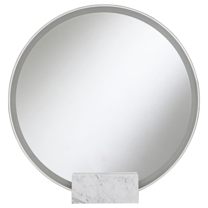 Coaster Furniture Jocelyn Vanity Mirror 960960 IMAGE 4