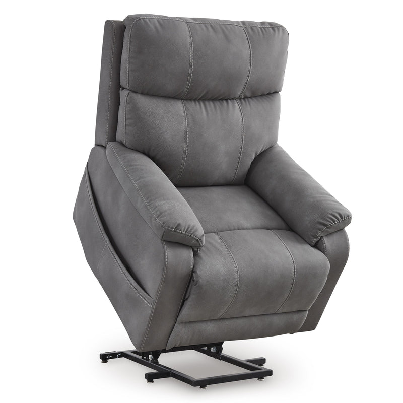 Signature Design by Ashley Next-Gen Durapella Power Recliner 4070812 IMAGE 3