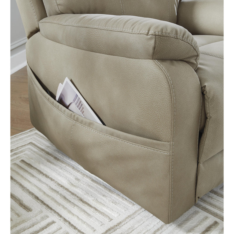 Signature Design by Ashley Next-Gen Durapella Power Recliner 4070912 IMAGE 10