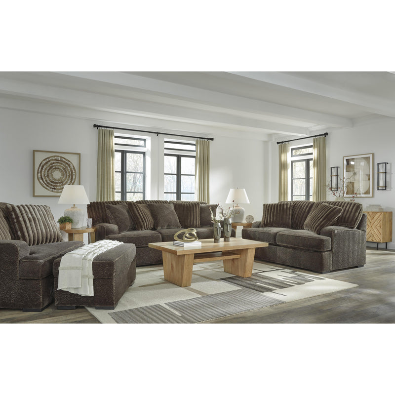 Benchcraft Aylesworth Fabric Sofa 5370238 IMAGE 12