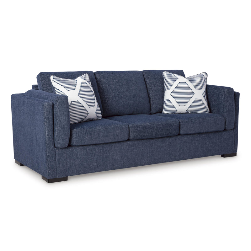 Benchcraft Evansley Fabric Sofa 5450238 IMAGE 1