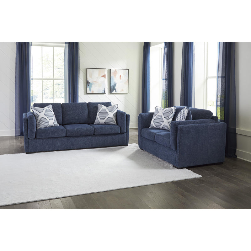 Benchcraft Evansley Fabric Sofa 5450238 IMAGE 6