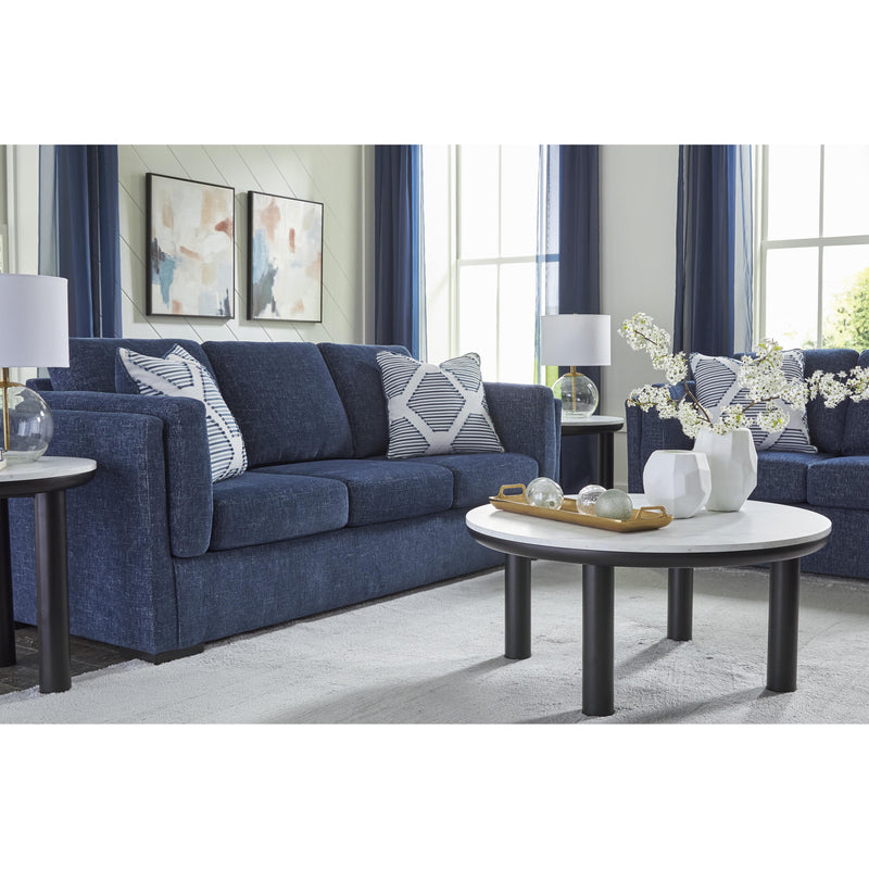 Benchcraft Evansley Fabric Sofa 5450238 IMAGE 7