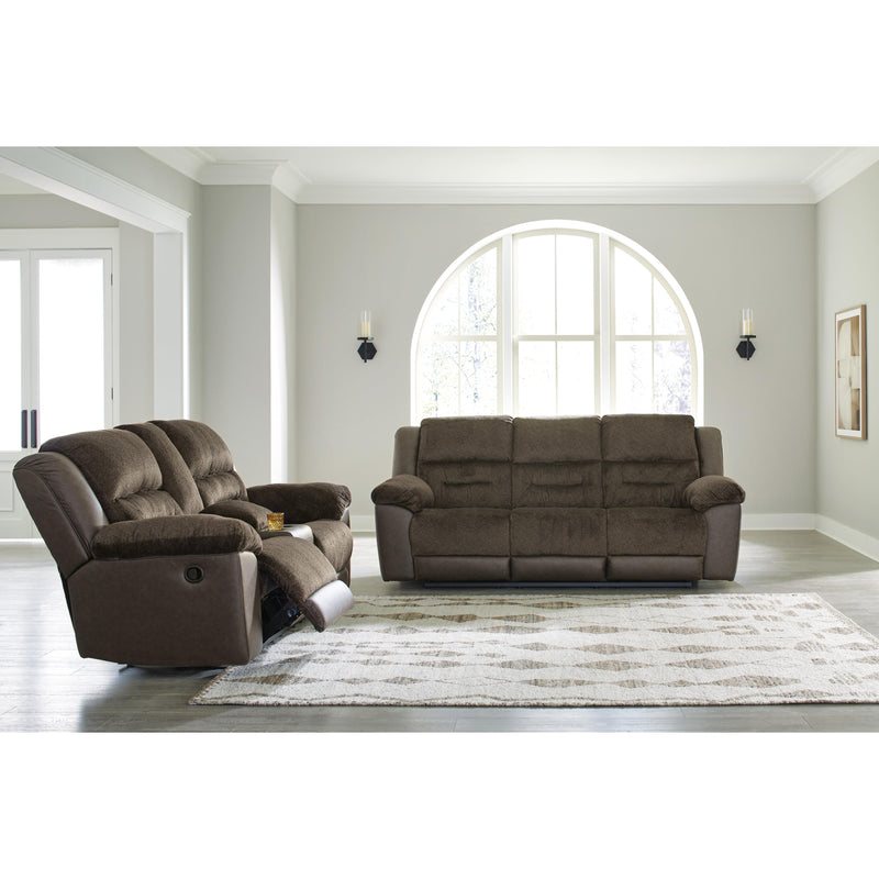 Benchcraft Dorman Loveseat 9460894 IMAGE 9