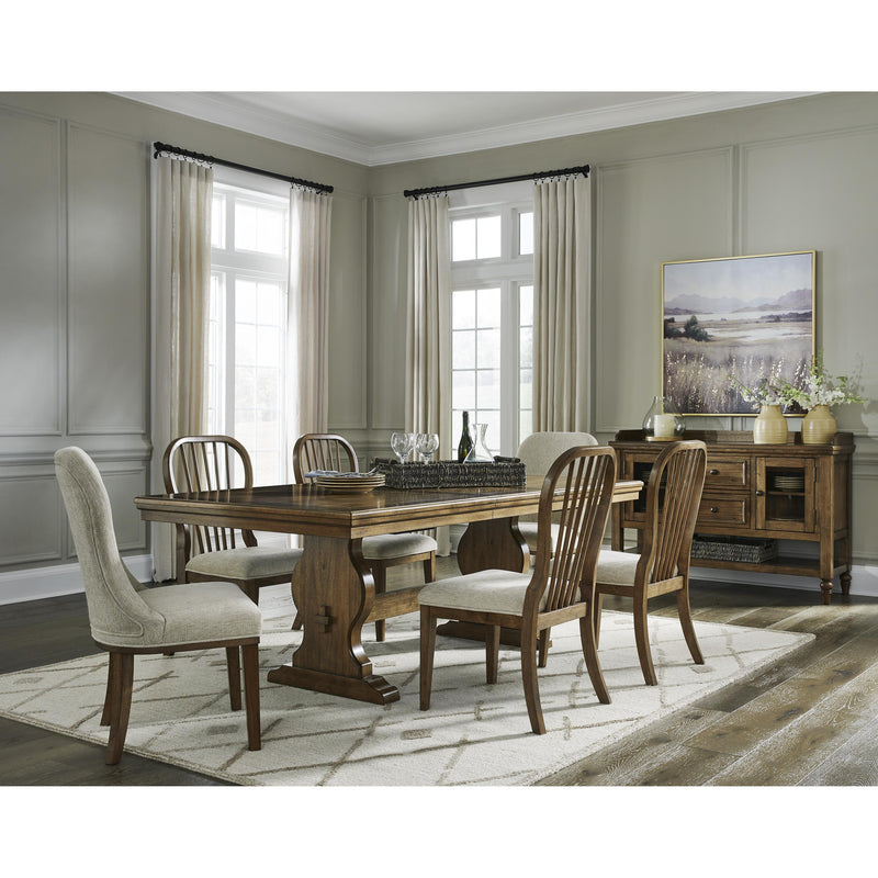 Benchcraft Sturlayne Dining Chair D787-02 IMAGE 7