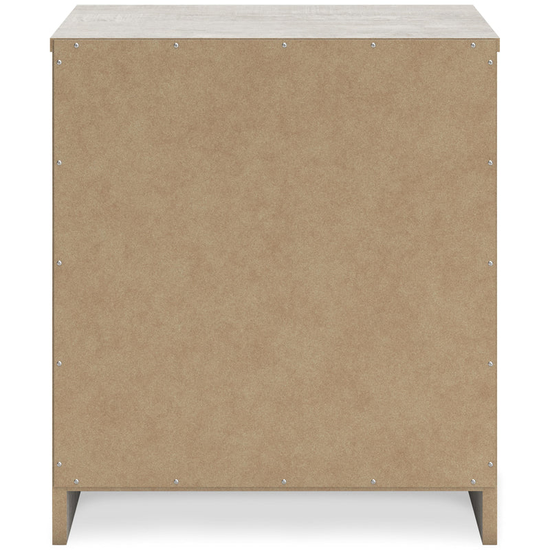 Signature Design by Ashley Shawburn 1-Drawer Nightstand EB4123-291 IMAGE 5