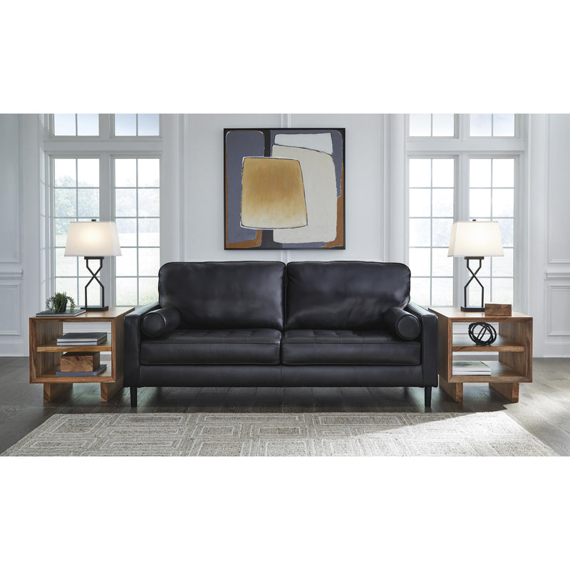 Signature Design by Ashley Bryceview Stationary Sofa 2120538 IMAGE 4