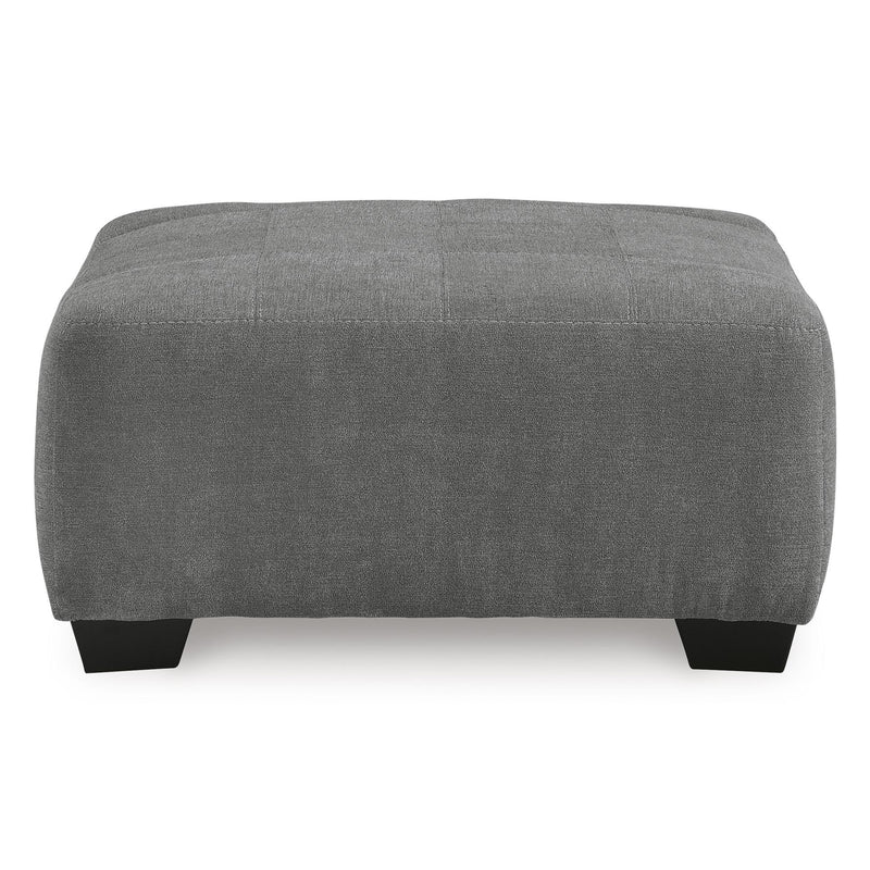 Benchcraft Birkdale Court Fabric Ottoman 3240208 IMAGE 2