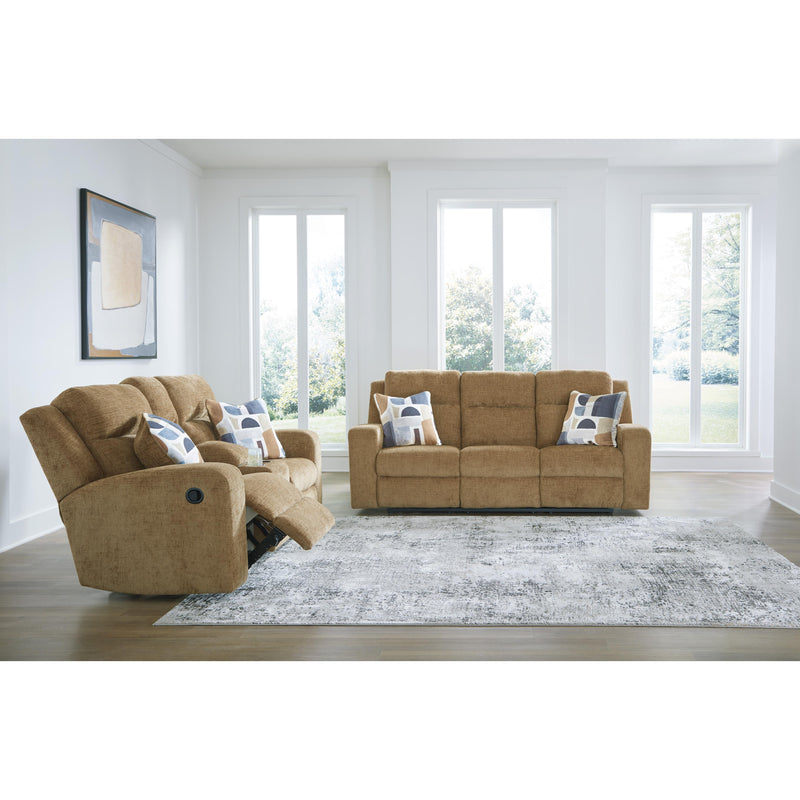 Signature Design by Ashley Kanlow Reclining Sofa 3860588 IMAGE 11