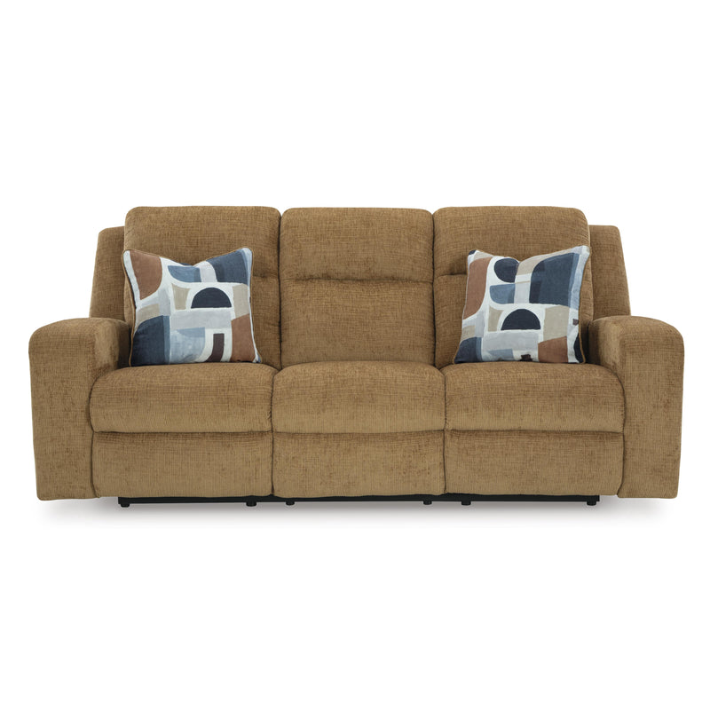 Signature Design by Ashley Kanlow Reclining Sofa 3860588 IMAGE 3