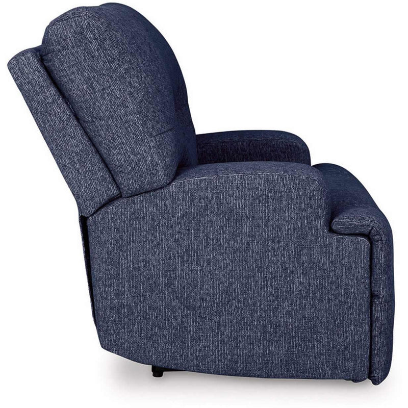 Signature Design by Ashley Acklen Place Power Fabric Recliner 9360782 IMAGE 6