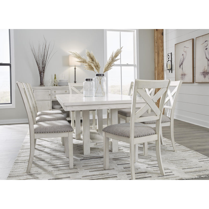 Signature Design by Ashley Robbinsdale Dining Chair D642-01 IMAGE 13