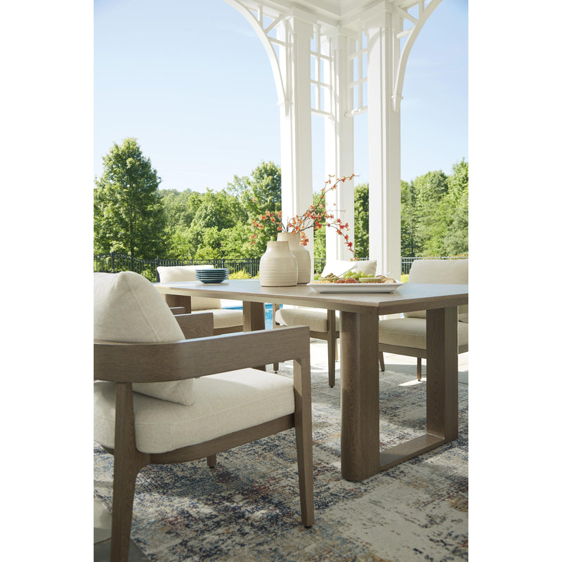 Signature Design by Ashley Outdoor Tables Dining Tables P671-625 IMAGE 11