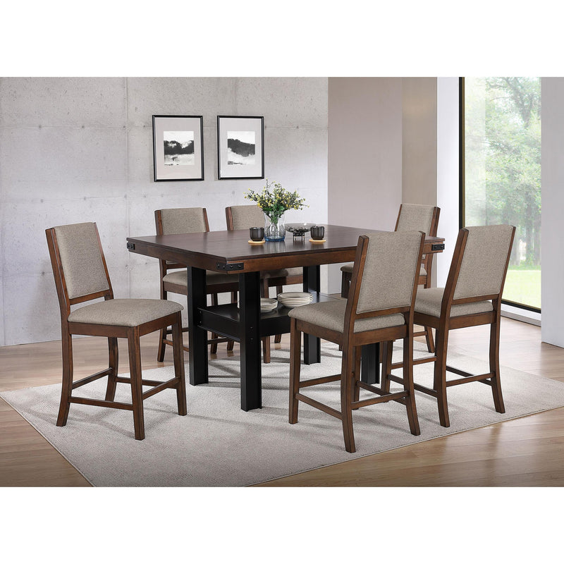 Coaster Furniture Dining Tables Rectangle 108888 IMAGE 7