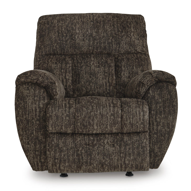 Signature Design by Ashley Stayfish Rocker Fabric Recliner PC5260525 IMAGE 3