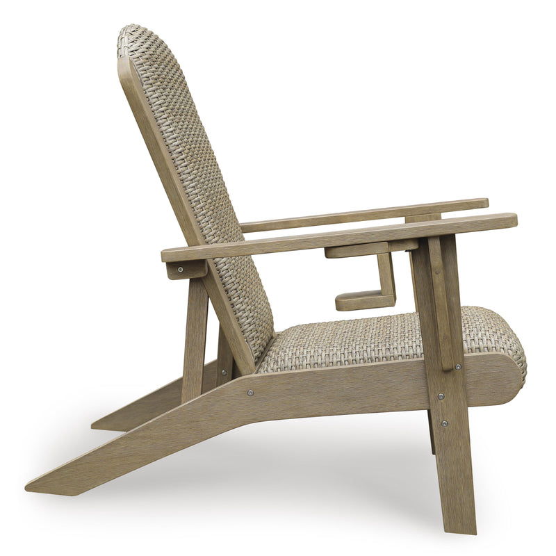 Signature Design by Ashley Outdoor Seating Adirondack Chairs PCP204-898 IMAGE 3