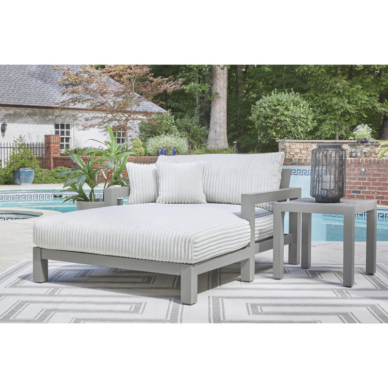 Signature Design by Ashley Outdoor Seating Lounge Chairs PCP695-815 IMAGE 5