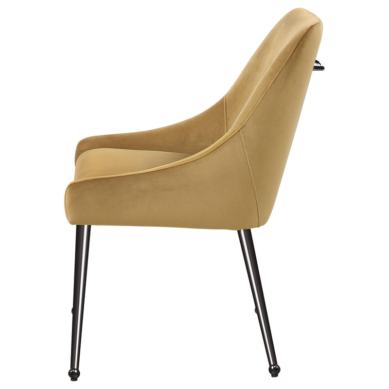 Coaster Furniture Dining Seating Chairs 107782 IMAGE 4