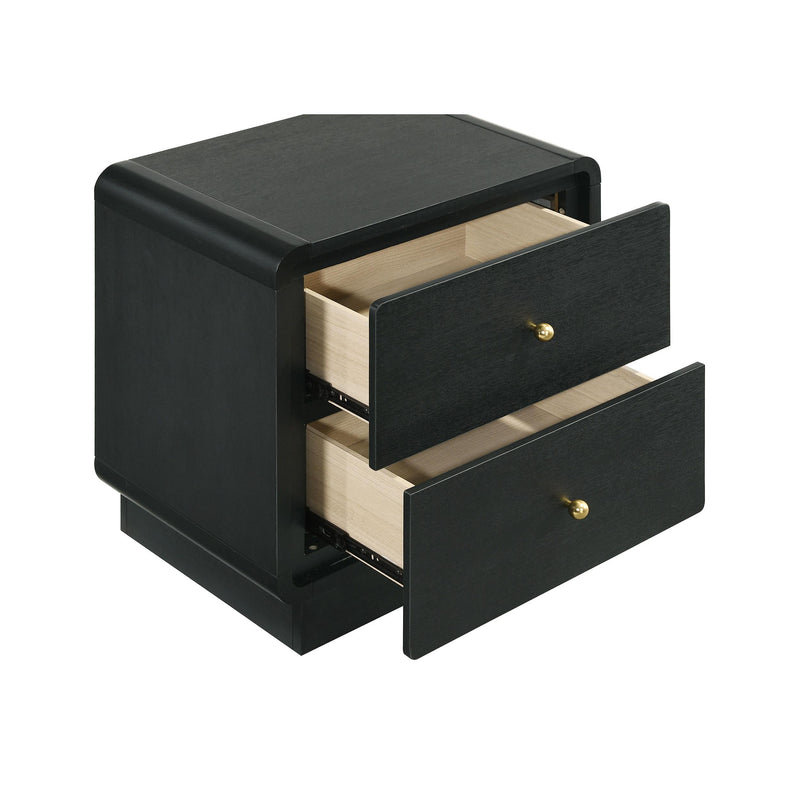 Coaster Furniture Nightstands 2 Drawers 223662 IMAGE 10