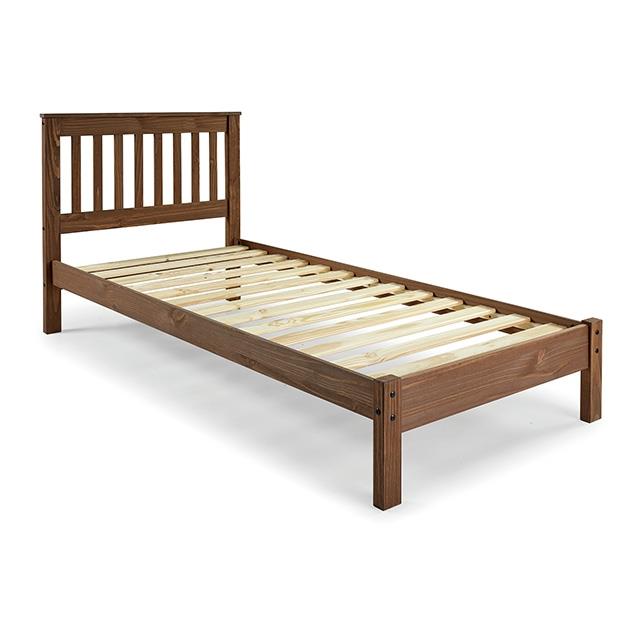 Furniture of America Creswell AM7972MH-T Twin Bed IMAGE 3