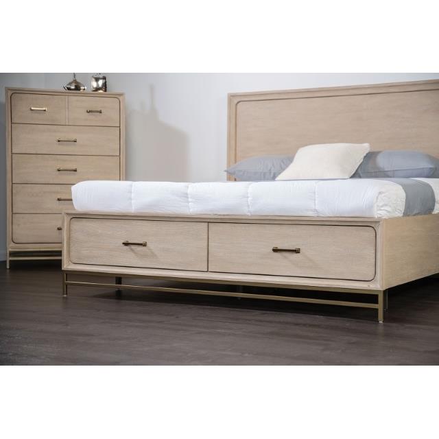 Furniture of America Sandnes FM7369AK-EK King Bed IMAGE 5