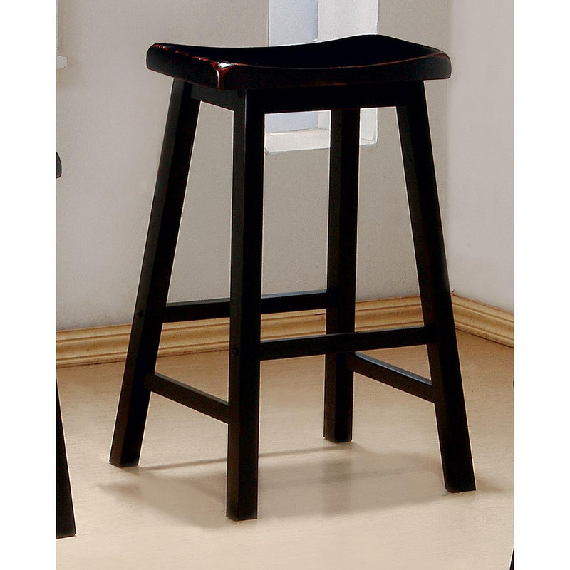 Coaster Furniture Pub Height Stool 180029 IMAGE 2