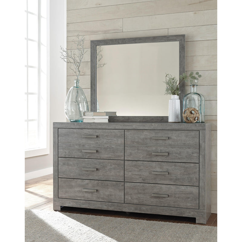 Signature Design by Ashley Culverbach 8-Drawer Dresser B070-31 IMAGE 3