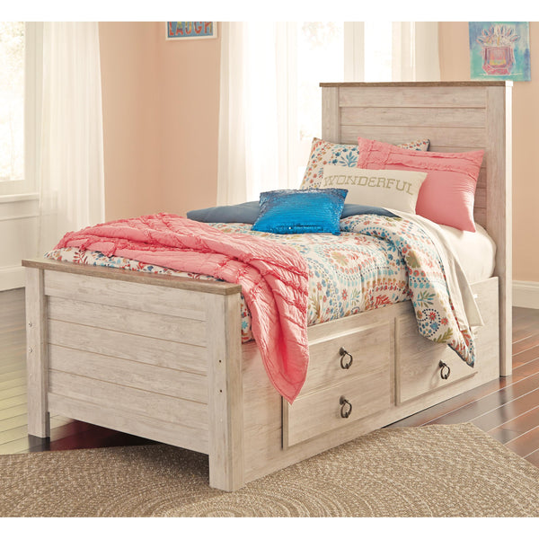 Signature Design by Ashley Kids Beds Bed B267-53/B267-52/B267-50/B100-11 IMAGE 1