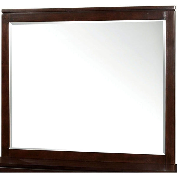 Furniture of America Balfour Dresser Mirror CM7385M IMAGE 1