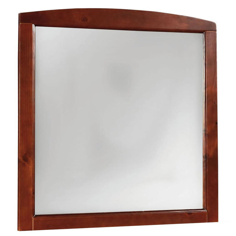 Furniture of America Kids Dresser Mirrors Mirror CM7905CH-M IMAGE 1