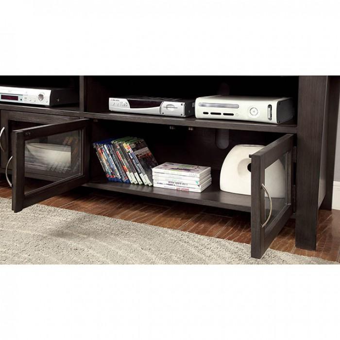 Furniture of America Alma TV Stand CM5903-TV-72 IMAGE 3