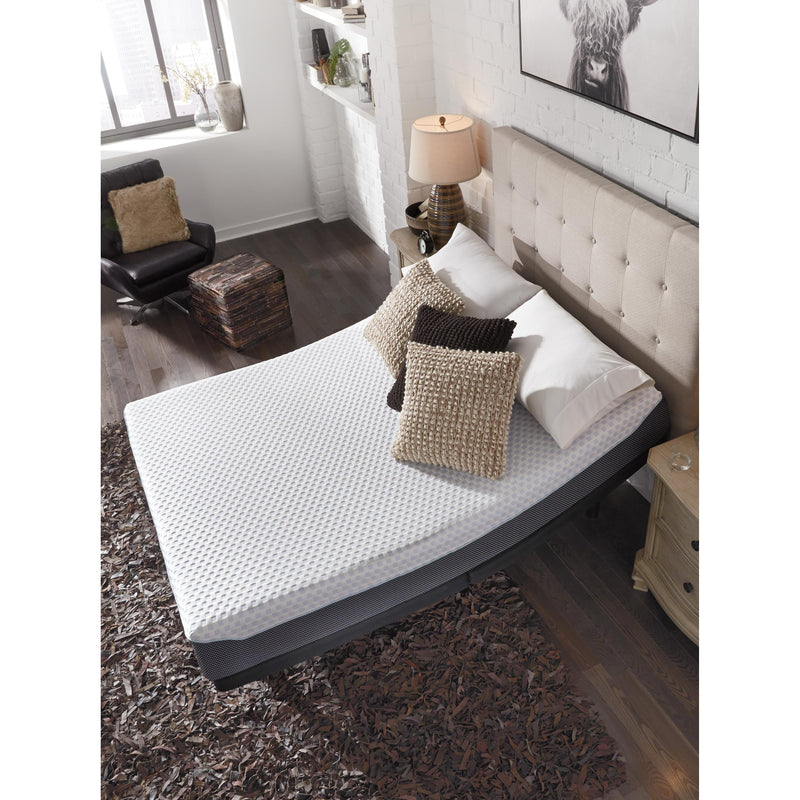 Sierra Sleep 10 Inch Chime Elite M67311 Twin Mattress IMAGE 13