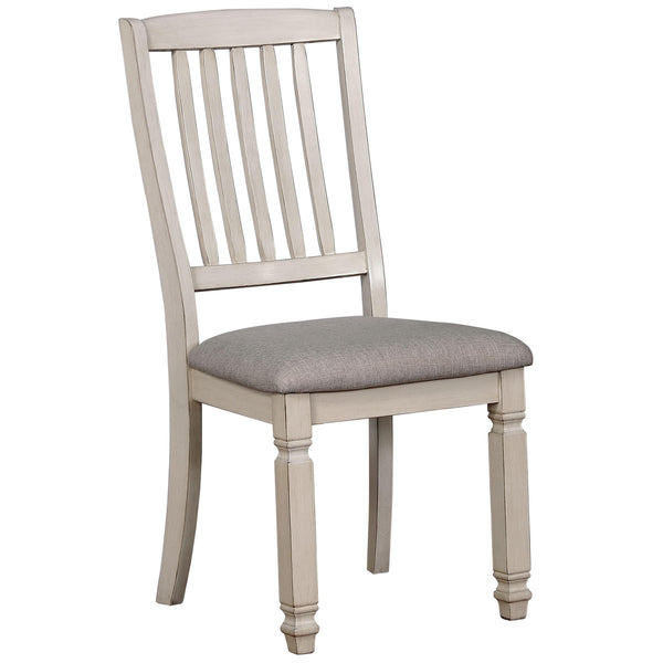 Furniture of America Kaliyah Dining Chair CM3194SC-2PK IMAGE 1