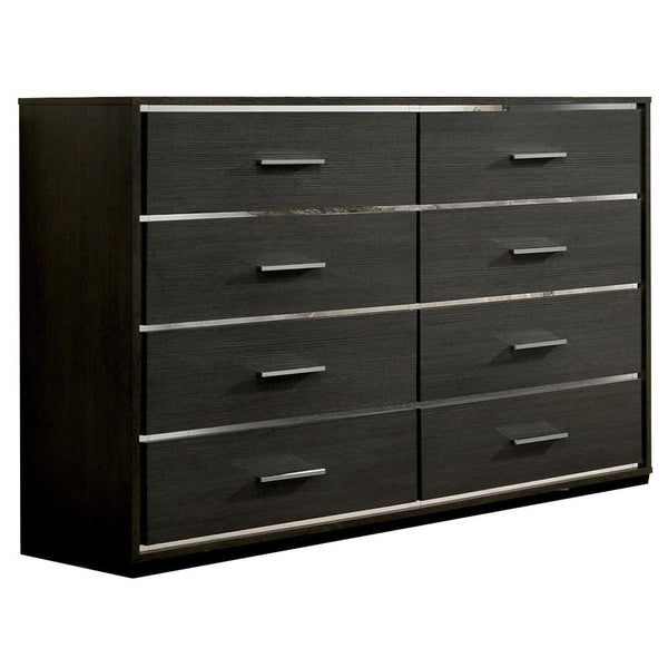 Furniture of America Camryn 8Drawer Dresser CM7589D IMAGE 1