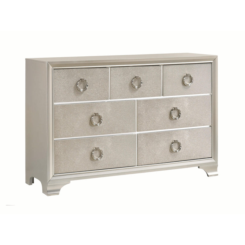 Coaster Furniture Salford 7-Drawer Dresser 222723 IMAGE 1