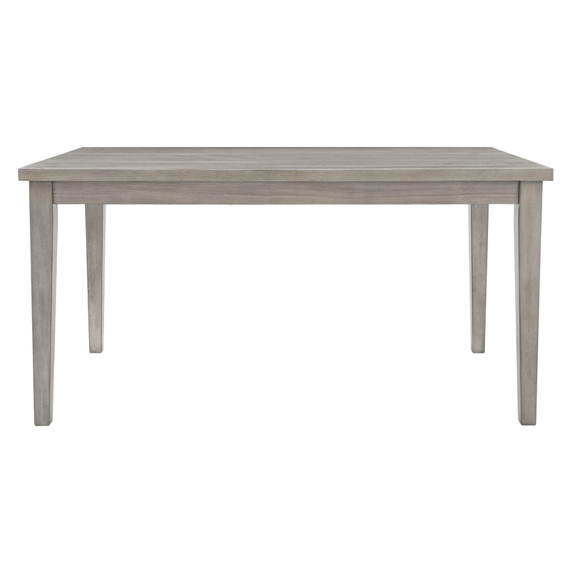 Signature Design by Ashley Parellen Dining Table D291-25 IMAGE 2