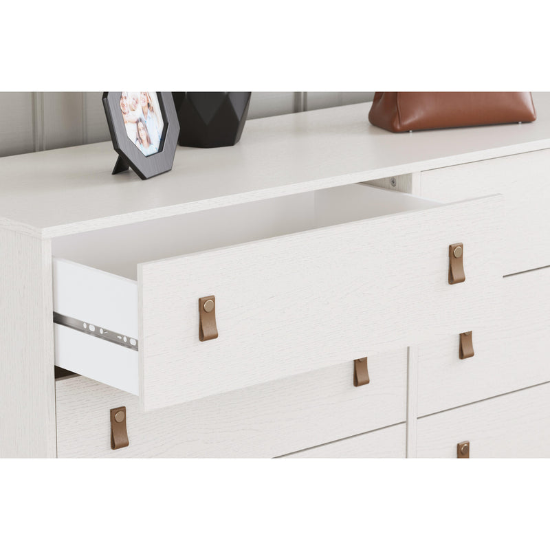 Signature Design by Ashley Aprilyn 6-Drawer Dresser EB1024-231 IMAGE 8