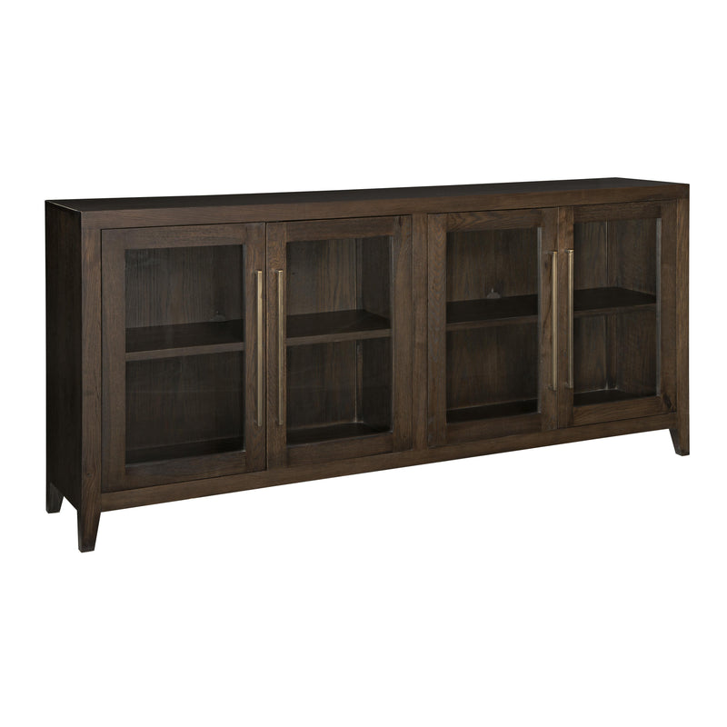 Signature Design by Ashley Accent Cabinets Cabinets A4000400 IMAGE 1