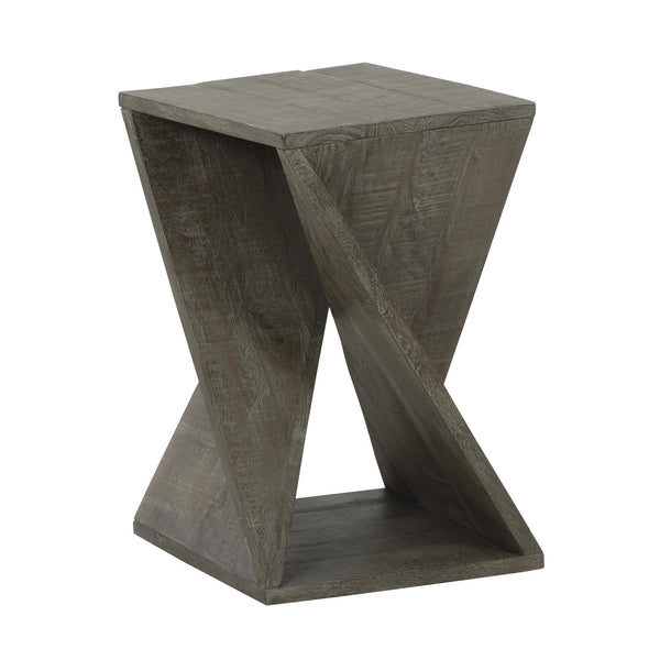 Signature Design by Ashley Zalemont Accent Table A4000509 IMAGE 1