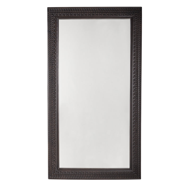 Signature Design by Ashley Balintmore Floorstanding Mirror A8010276 IMAGE 2