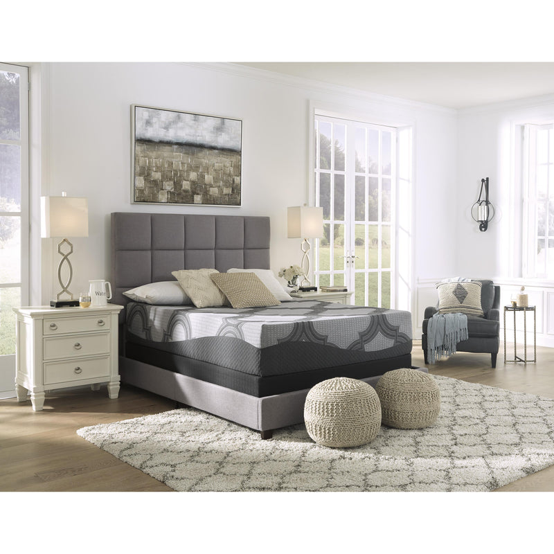 Sierra Sleep 1100 Series M52651 California King Mattress IMAGE 7