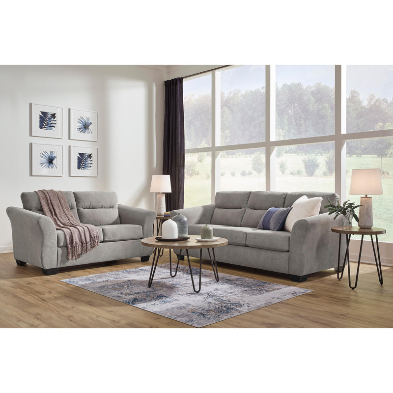 Signature Design by Ashley Miravel Stationary Loveseat 4620635 IMAGE 10