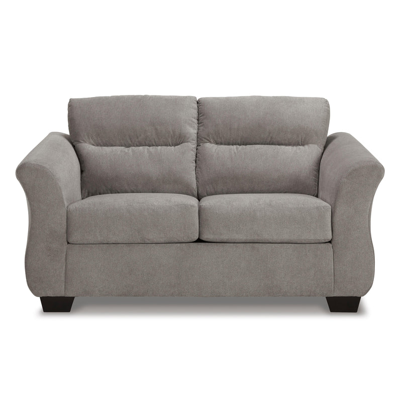 Signature Design by Ashley Miravel Stationary Loveseat 4620635 IMAGE 2