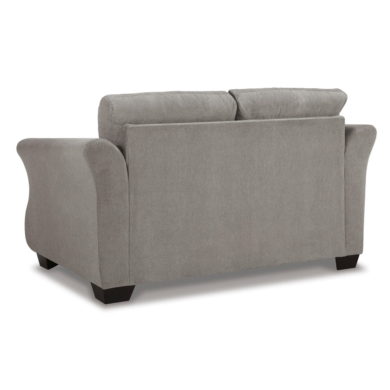 Signature Design by Ashley Miravel Stationary Loveseat 4620635 IMAGE 4