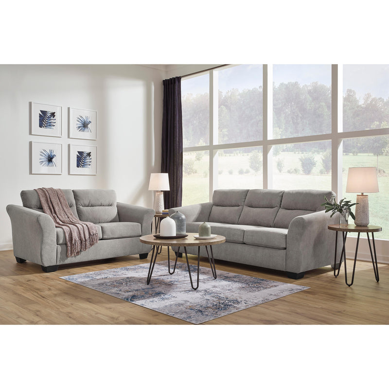 Signature Design by Ashley Miravel Stationary Loveseat 4620635 IMAGE 9