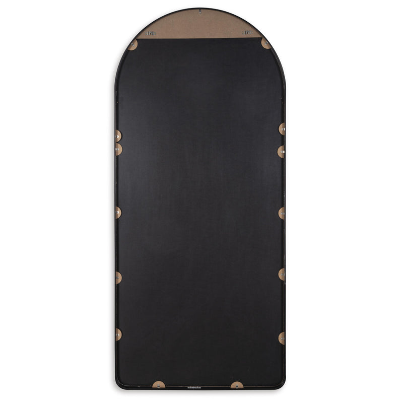 Signature Design by Ashley Sethall Floorstanding Mirror A8010307 IMAGE 3